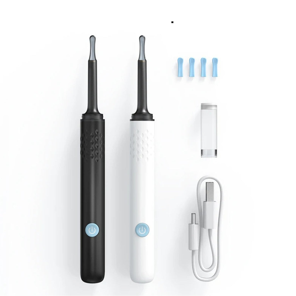 Safe-Reach Ear Hygiene - CrispVoice